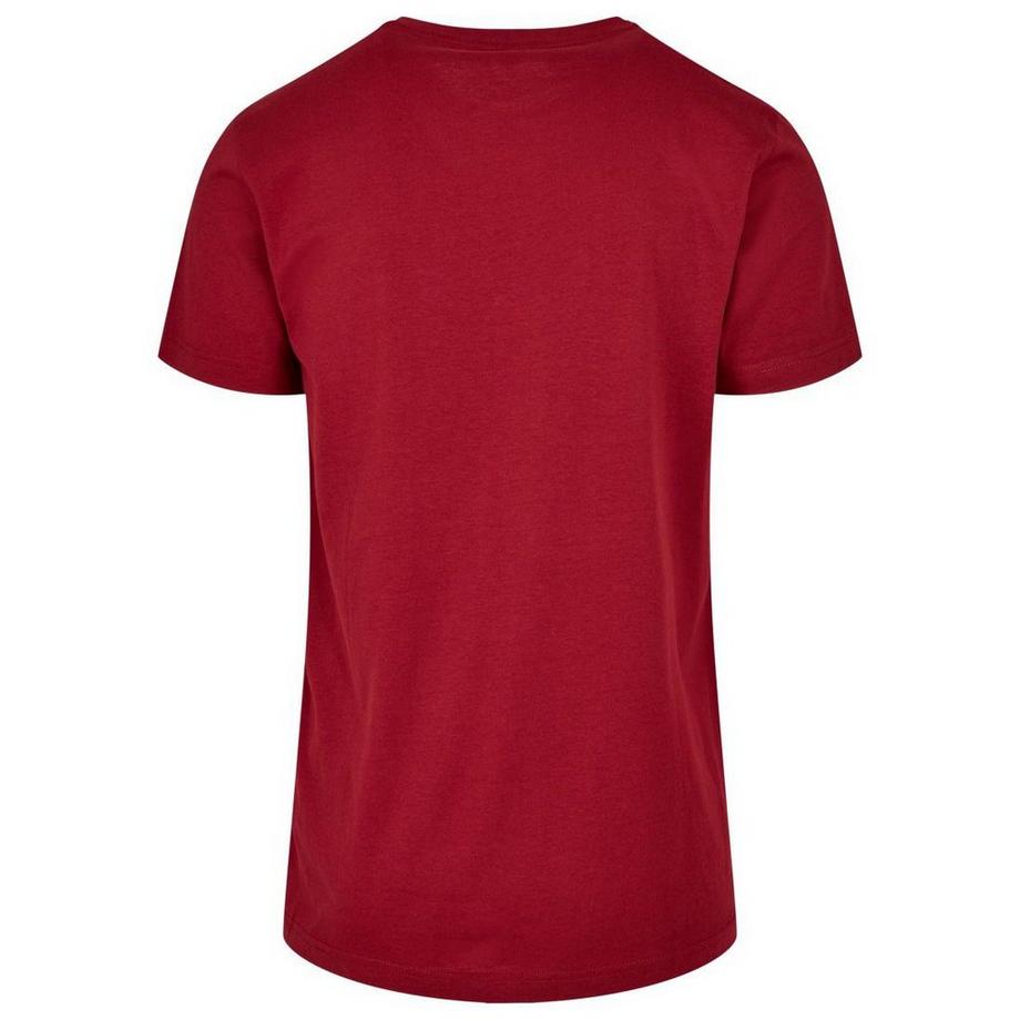 Build Your Own T-shirt Basica Girocollo  