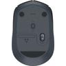 Logitech  M171 Wireless Mouse - nero 