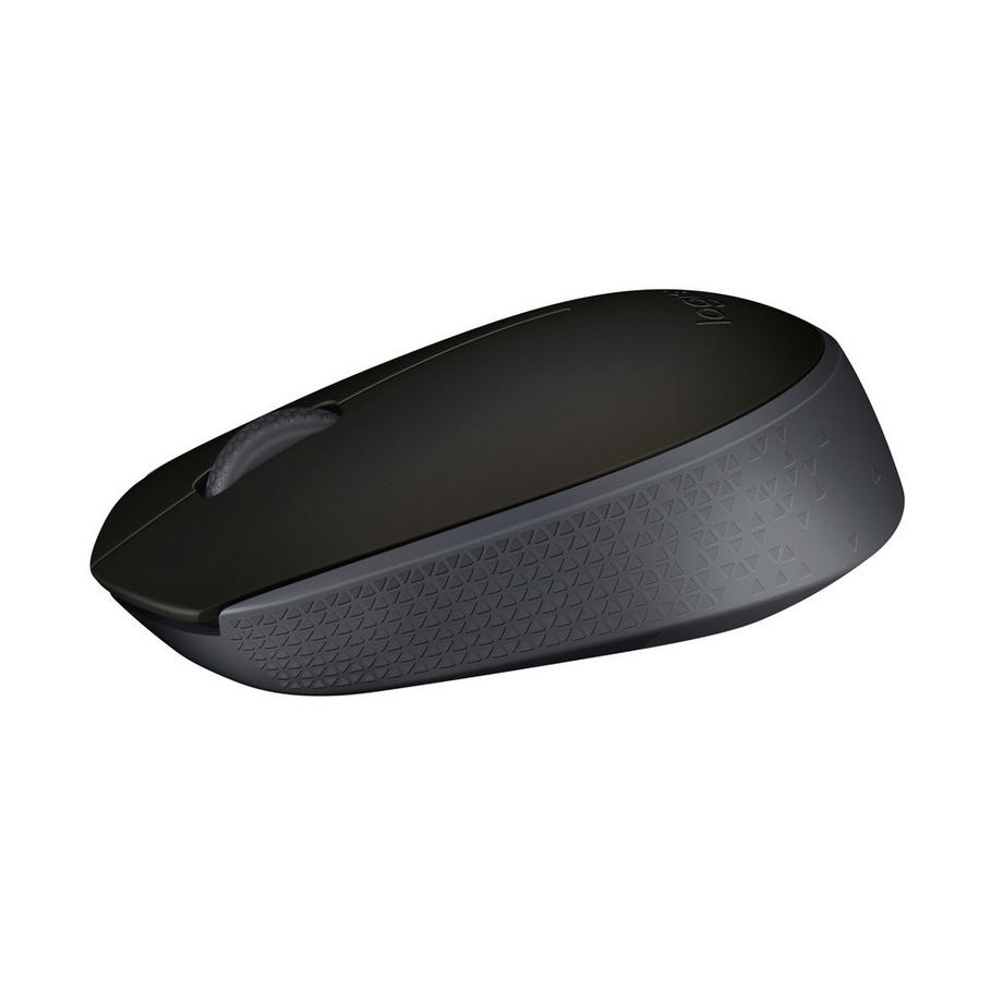 Logitech  M171 Wireless Mouse - nero 