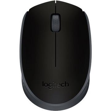 M171 Wireless Mouse - nero