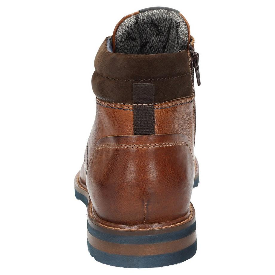 Sioux Rostolo-701-TEX Stiefelette  