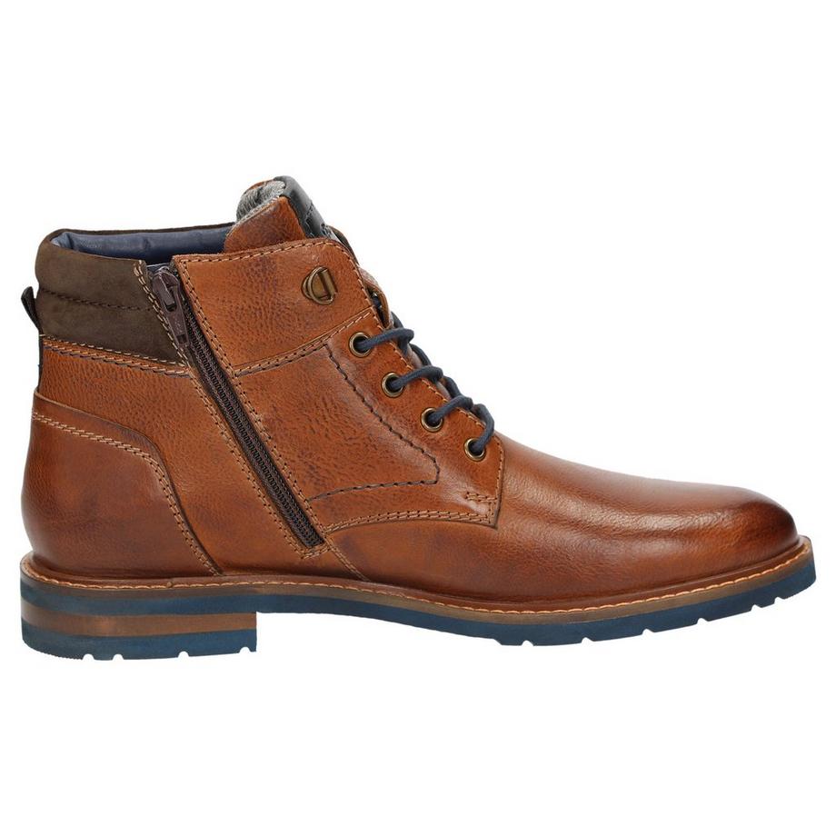 Sioux Rostolo-701-TEX Stiefelette  