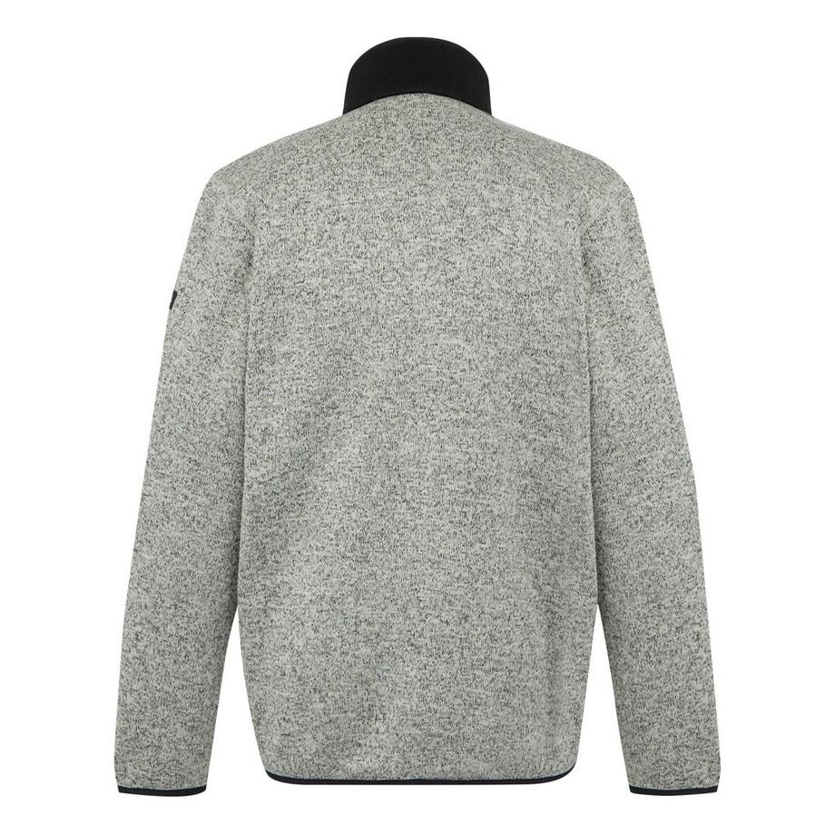 Regatta Branleigh Fleecejacke Durchgehender Reißverschluss  