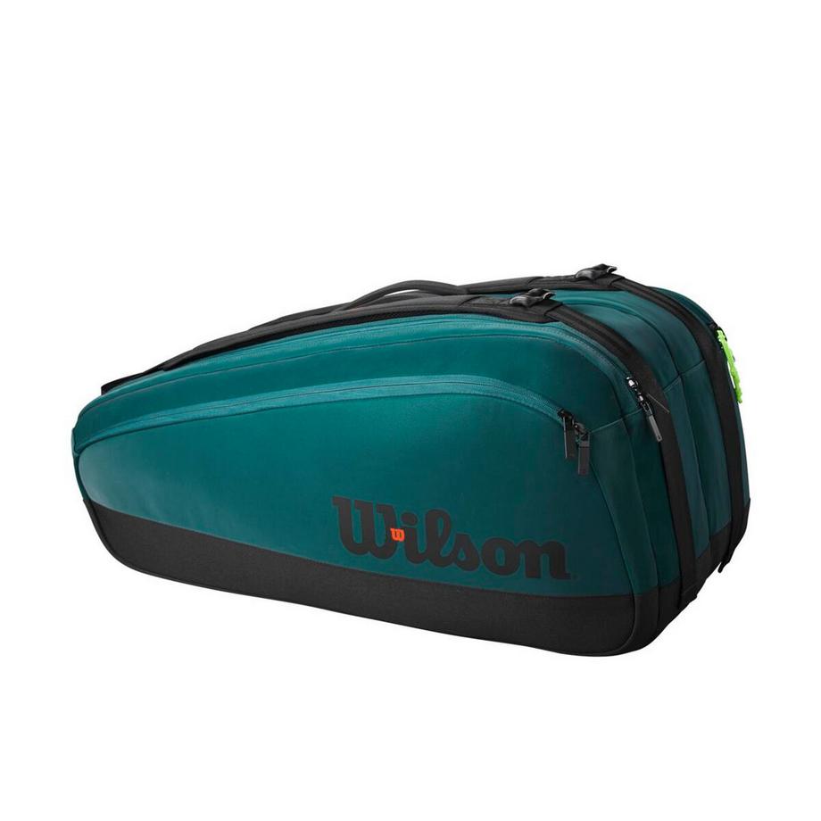 Wilson  Super Tour 9er Schlägertasche Blade V9.0 