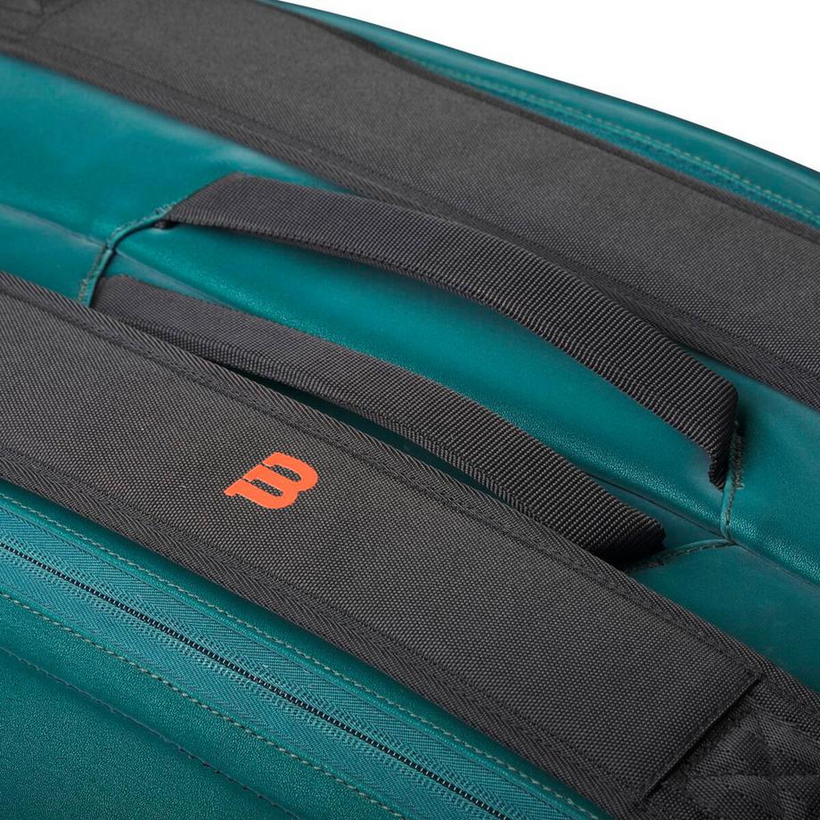 Wilson  Super Tour 9er Schlägertasche Blade V9.0 