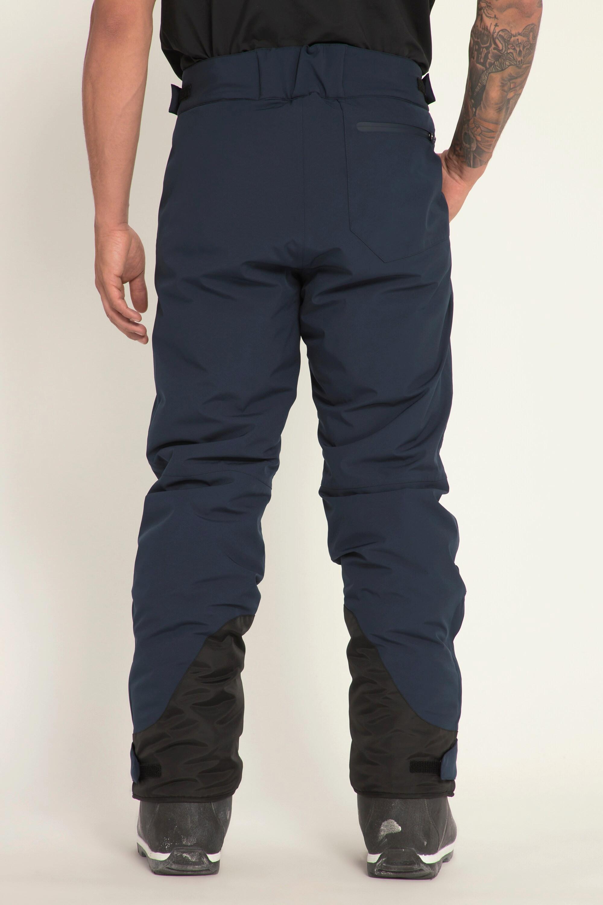 JP1880  Pantalon de ski JAY-PI, ventre confort, collection Skiwear, qualité technique 