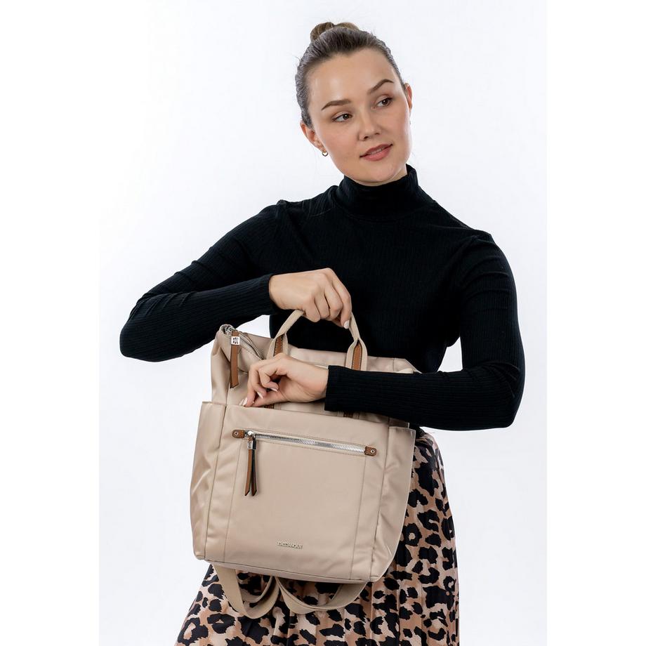 Emily & Noah Zaino Esther  