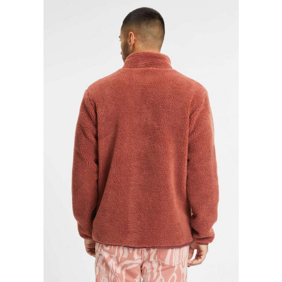 FILA Braunlage Sherpa Full Zip Jacke  