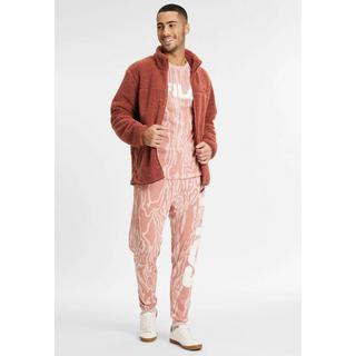 FILA Braunlage Sherpa Veste Full Zip  