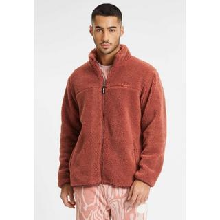 FILA Braunlage Sherpa Veste Full Zip  