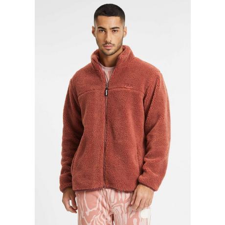 FILA Braunlage Sherpa Veste Full Zip  