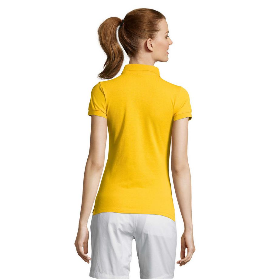 SOLS  Passion Poloshirt 