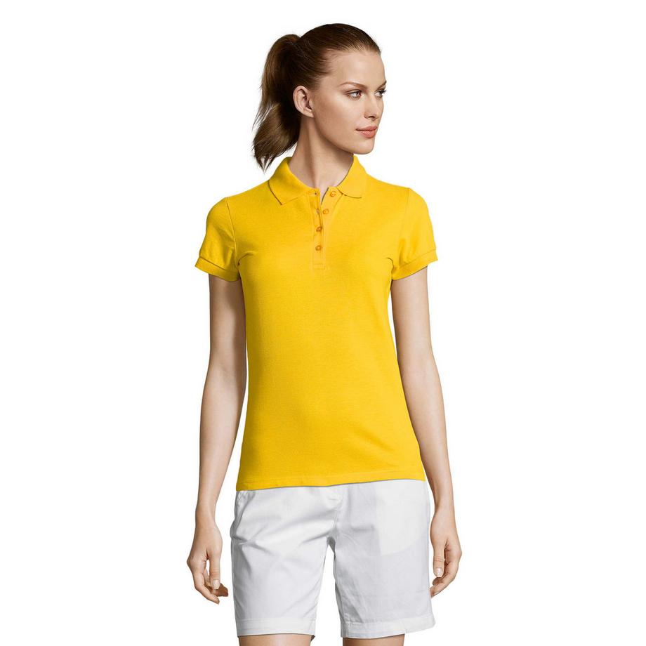 Passion Poloshirt