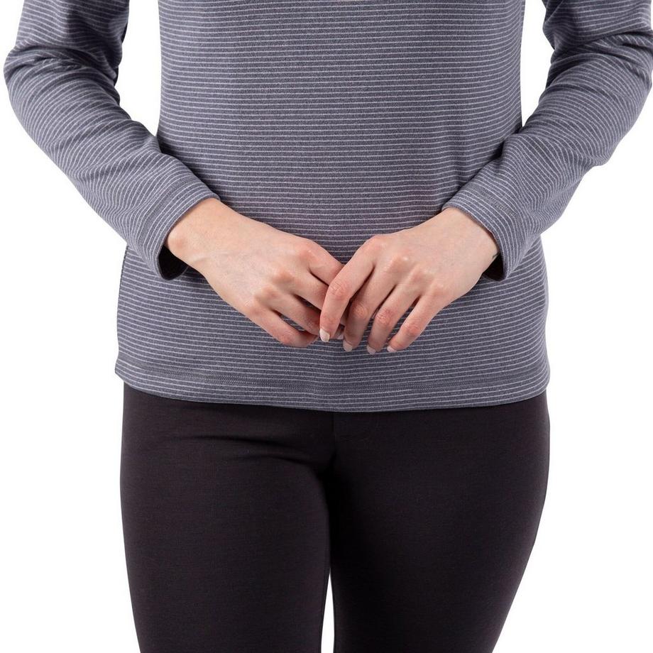 Trespass Top in pile Olga  