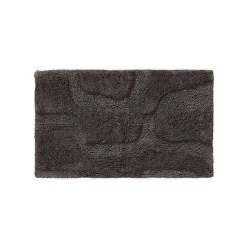 Tapis de Bain Nehir Gris
