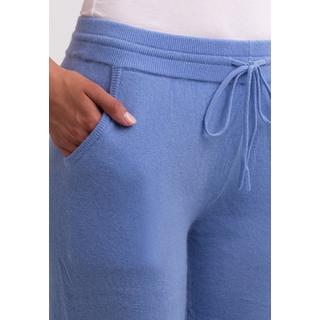 CASH-MERE.CH  Kaschmir Trainerhose 