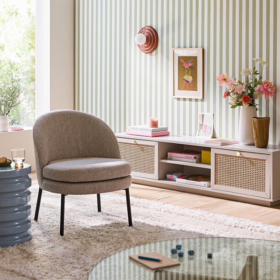 La Redoute Intérieurs Fauteuil  