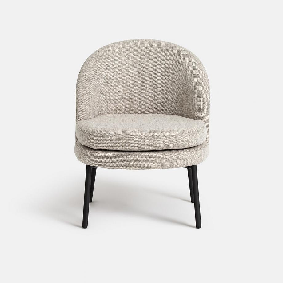 La Redoute Intérieurs Fauteuil  