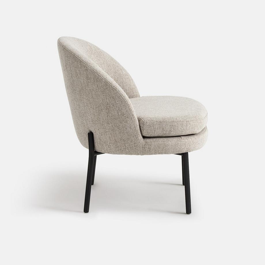 La Redoute Intérieurs Fauteuil  