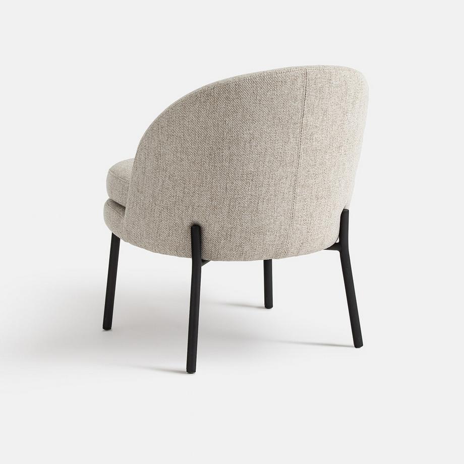 La Redoute Intérieurs Fauteuil  