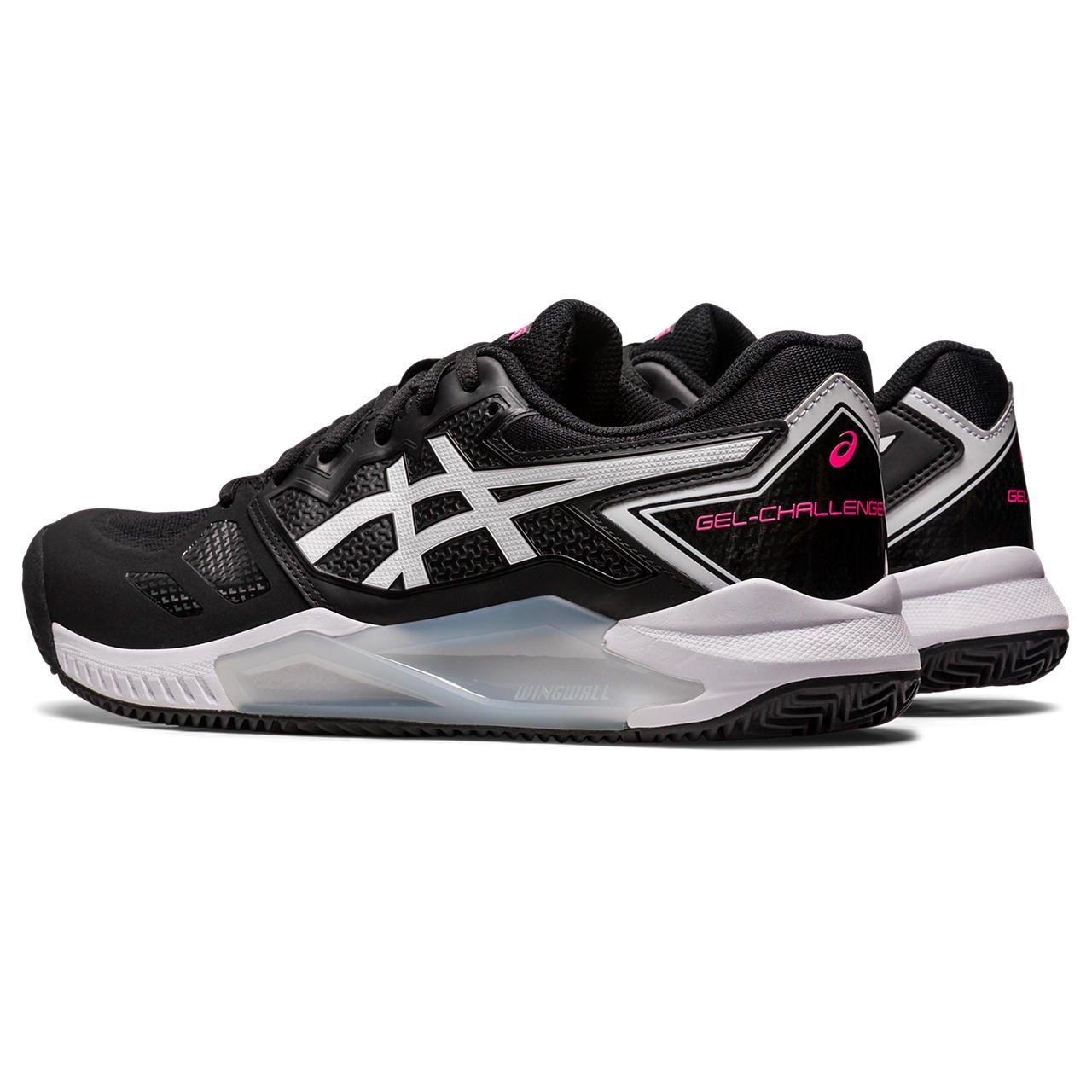 asics  Gel-Challenger 13 Sandplatz Tennisschuh 