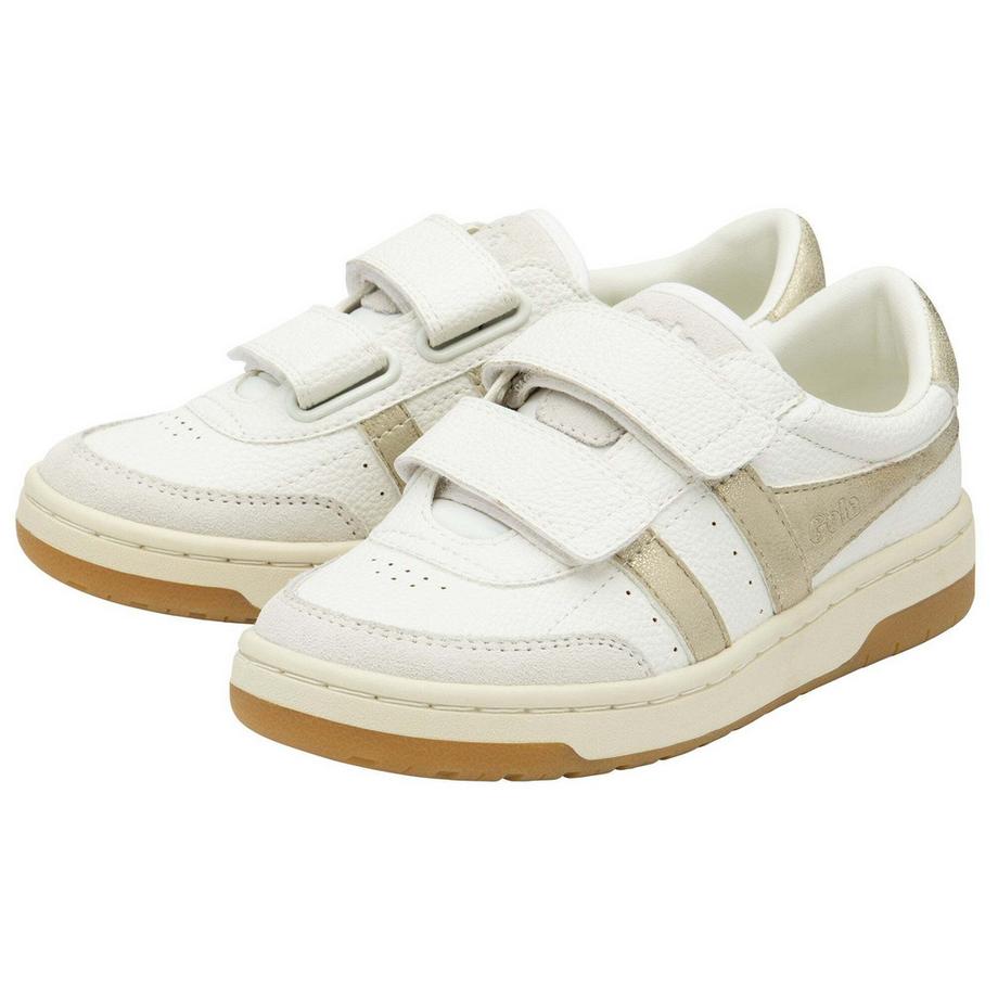 gola Falcon Mirror Strap Sneakers  