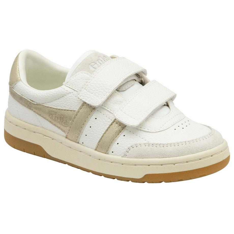 Sneakers falcon mirror strap