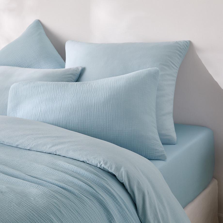 La Redoute Intérieurs Kumco Federa Reversibile  