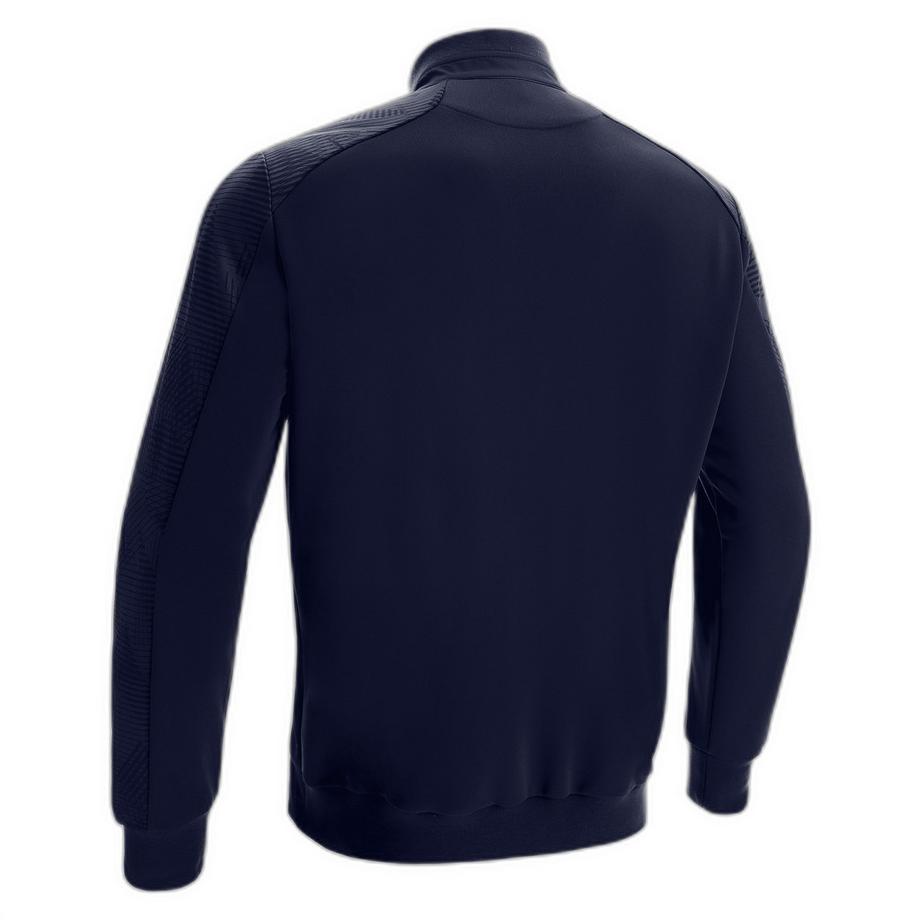 macron Achilles Tuta Full Zip  