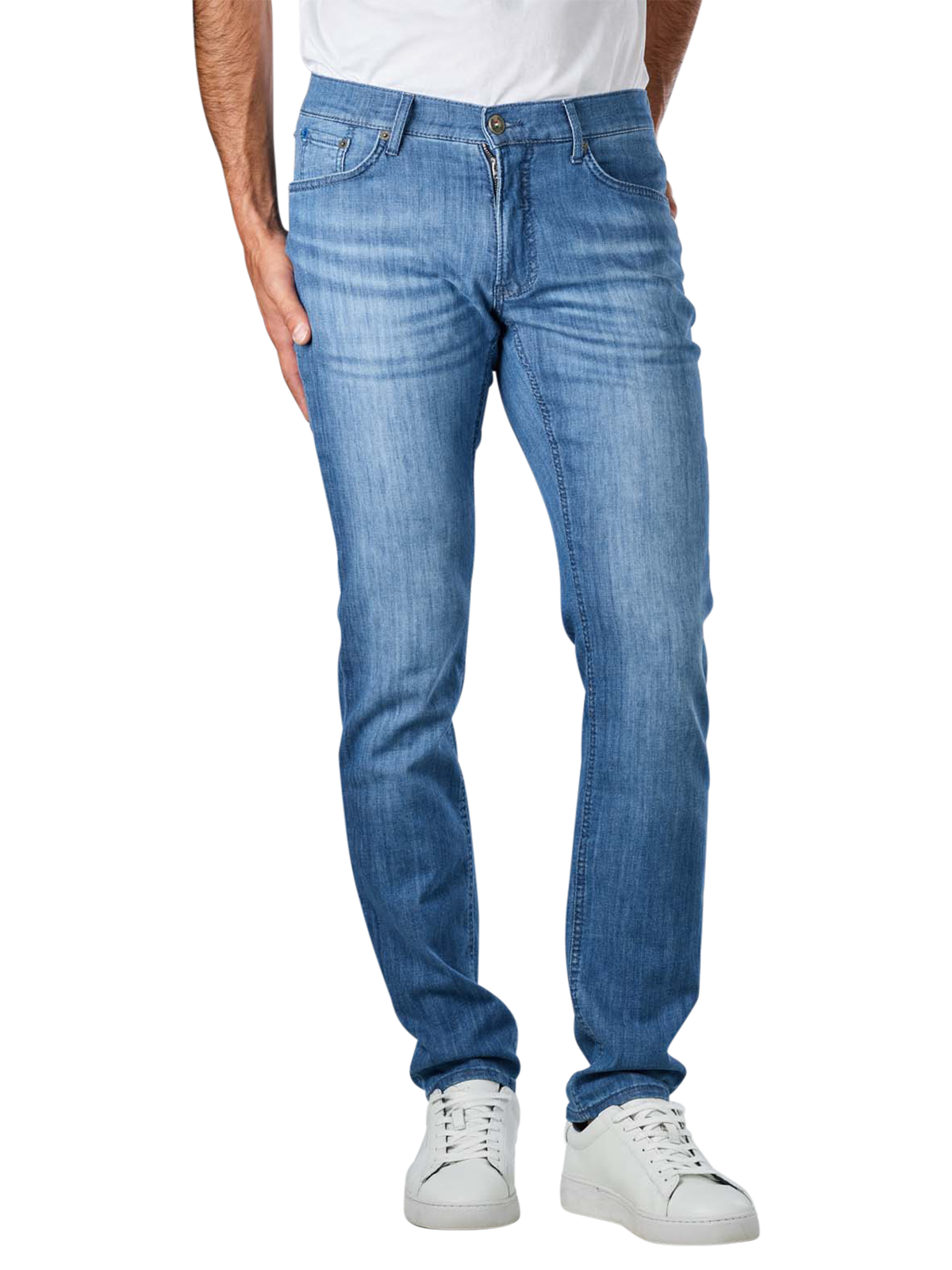 BRAX Chuck Slim Fit Jeans  