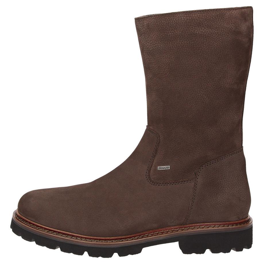 Sioux Adalr.-718-TEX-LF-H Stiefel  