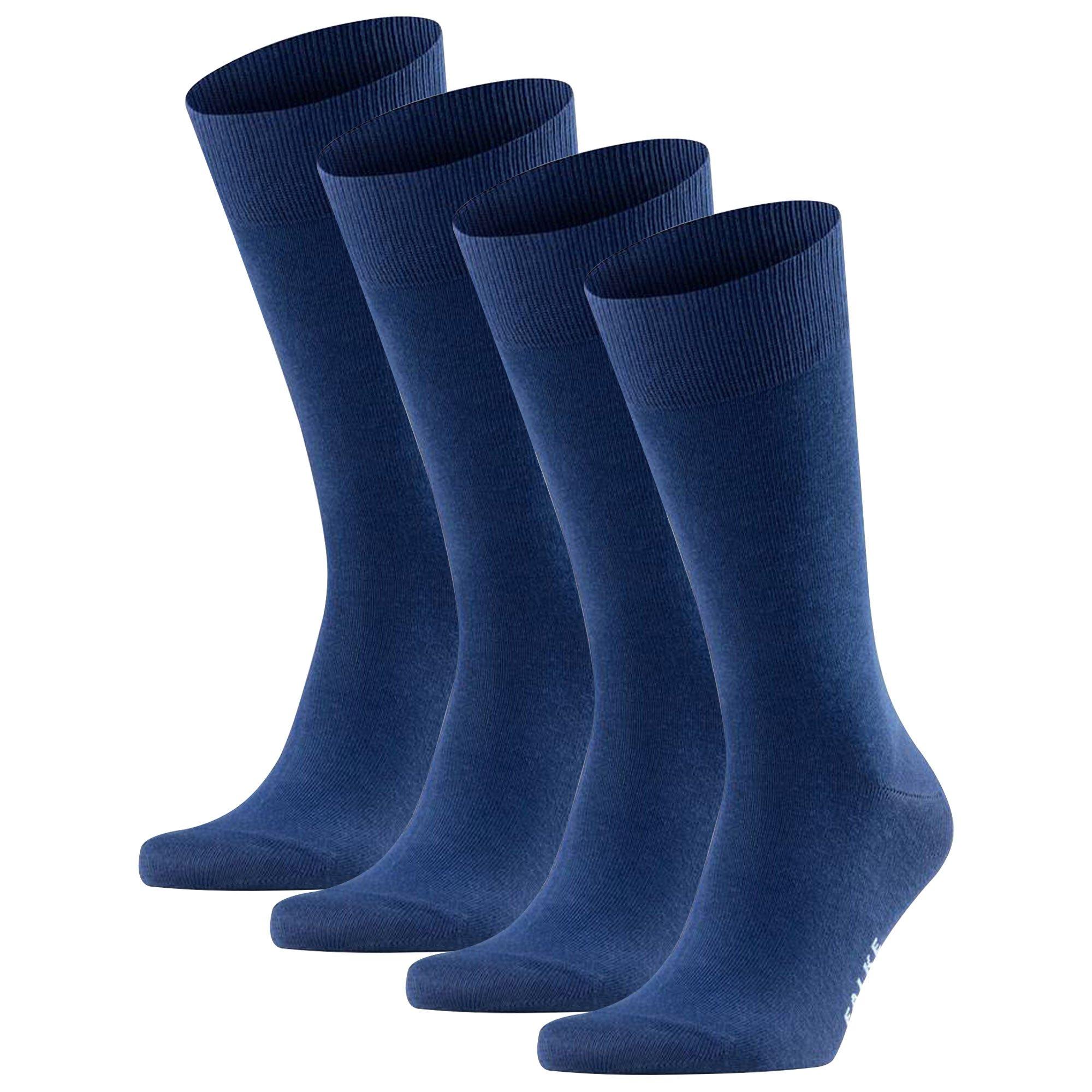 FALKE  Socken  4er Pack 