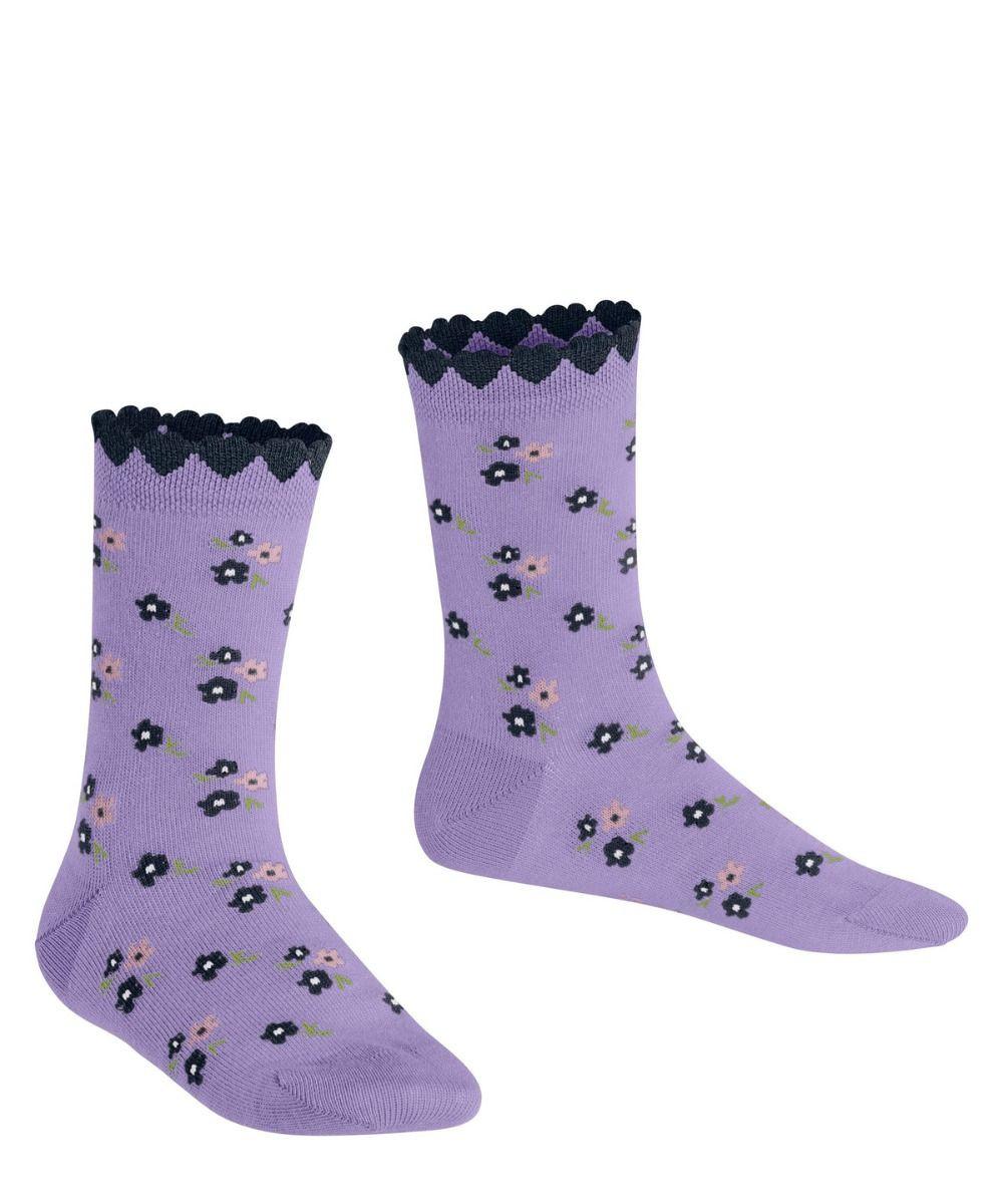 FALKE  Ditsy Flowers-23-26 