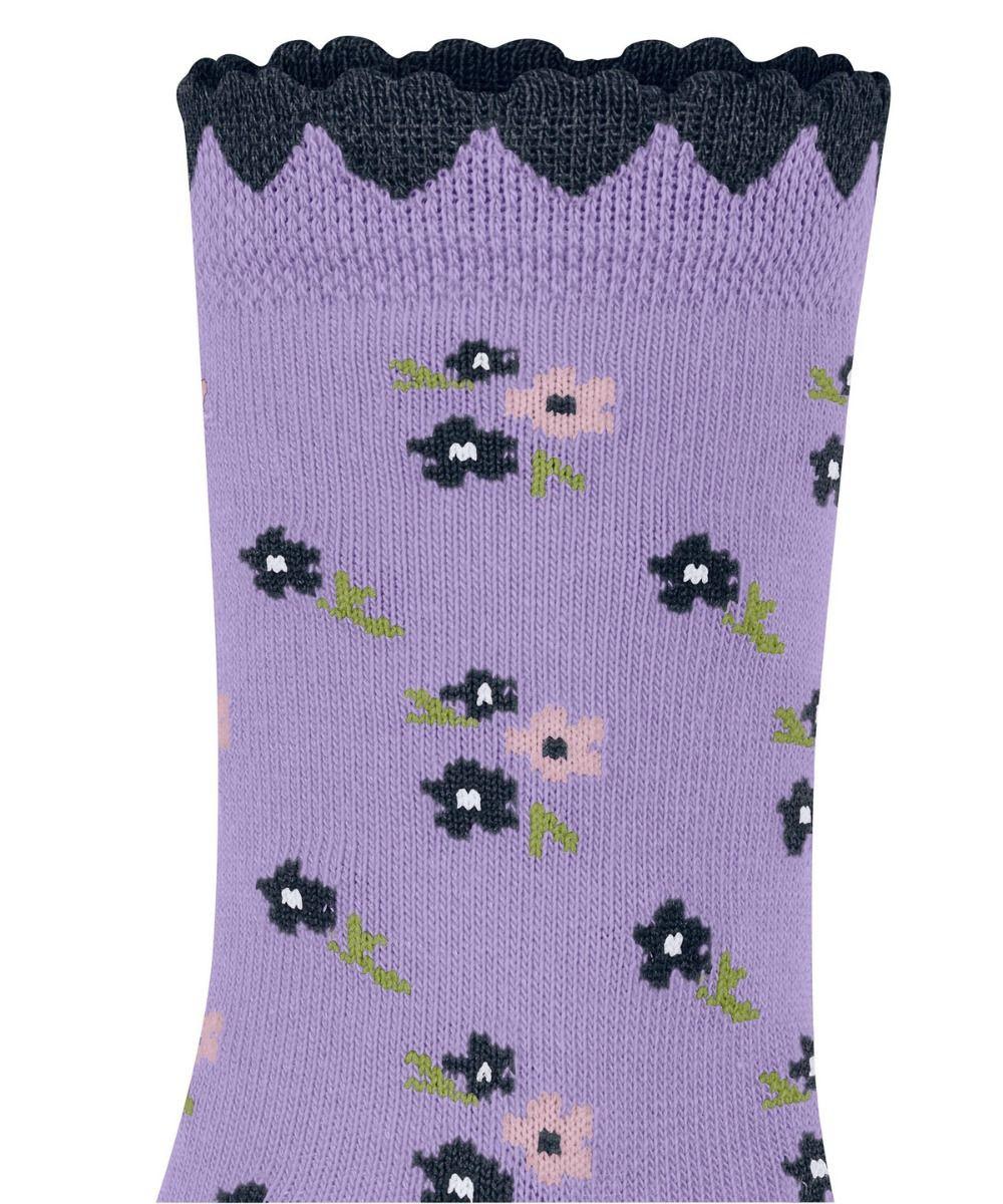 FALKE  Ditsy Flowers-23-26 