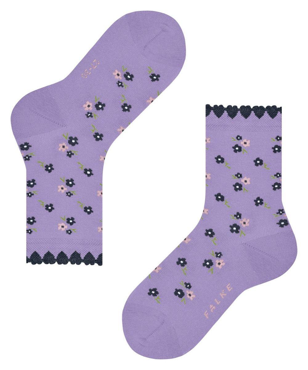 FALKE  Ditsy Flowers-23-26 