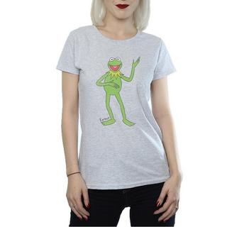 The Muppets Kermit la Rana T-Shirt Classica  