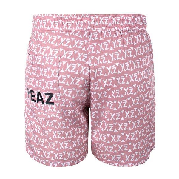 YEAZ SEASHEY Monogram Short de Bain  