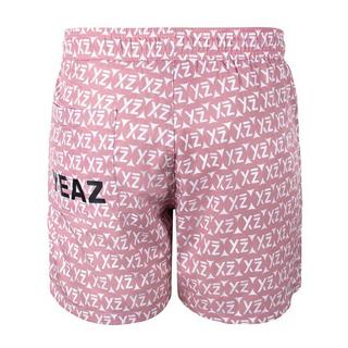YEAZ SEASHEY Monogram Short de Bain  