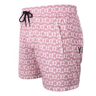 YEAZ SEASHEY Monogram Short de Bain  