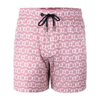 YEAZ SEASHEY Monogram Short de Bain  