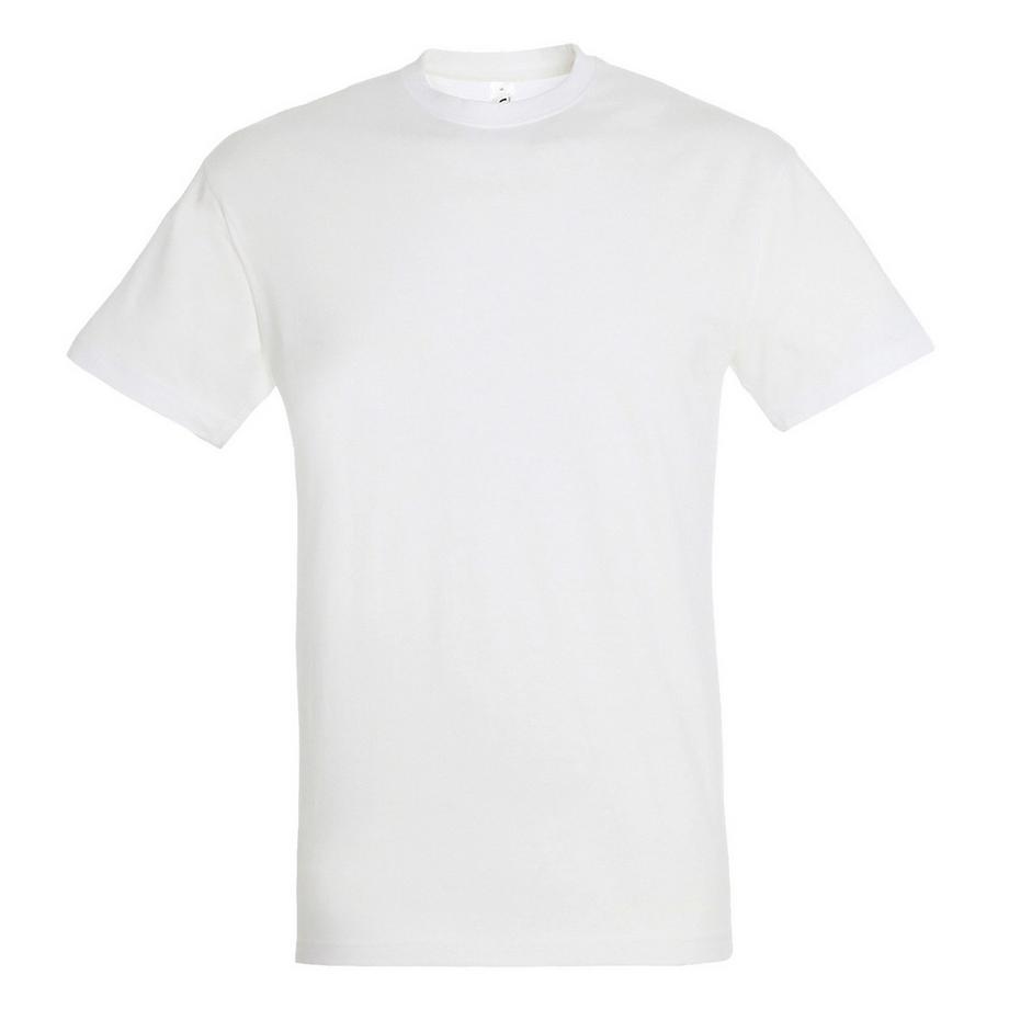 SOLS Regent Kurzarm T-Shirt  