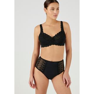 Damart  Soutien-gorge guipure, Soft support by  CALIE 