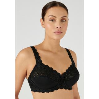 Damart  Soutien-gorge guipure, Soft support by  CALIE 