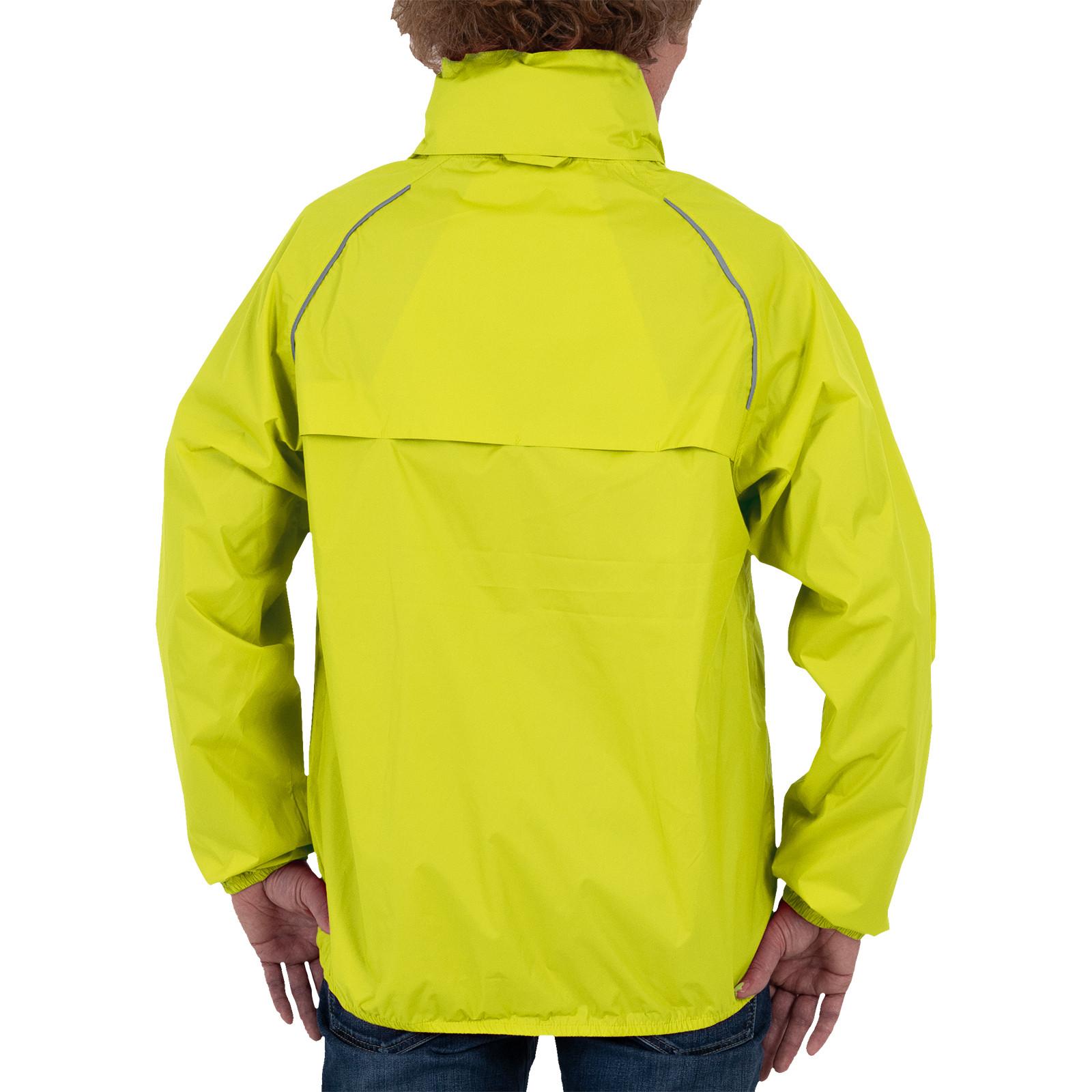 PRO-X Pack Abale Wasserdichte Jacke  