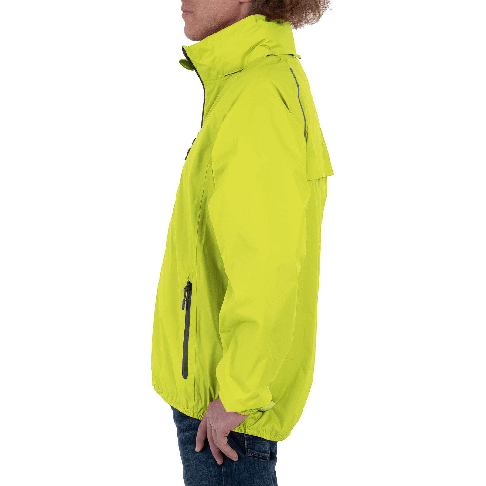 PRO-X Pack Abale Wasserdichte Jacke  