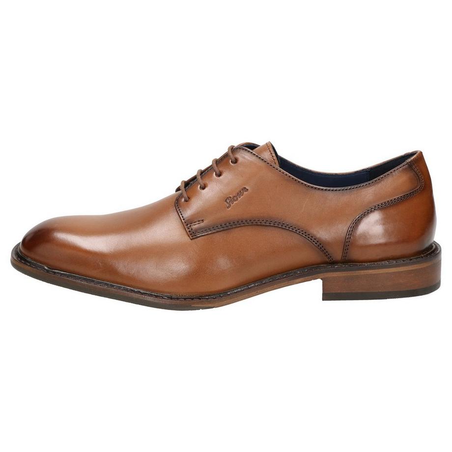 Sioux Malronus-700 Chaussure à lacets  