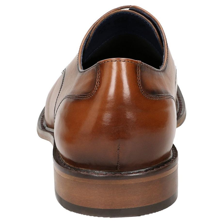 Sioux Malronus-700 Chaussure à lacets  