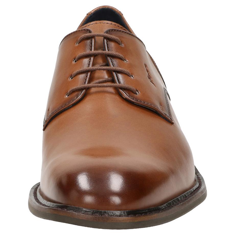 Sioux Malronus-700 Chaussure à lacets  