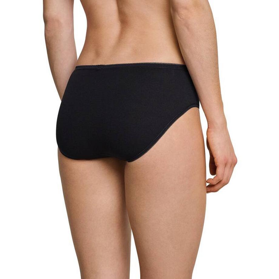 Schiesser Cotton Tai Slip Multipack  