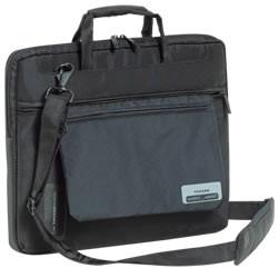 TUCANO  WOPC-L Laptoptasche 35,6 cm (14") Aktenkoffer Schwarz 